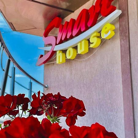 Smarthouse Hotel Costinesti Ngoại thất bức ảnh