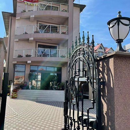 Smarthouse Hotel Costinesti Ngoại thất bức ảnh