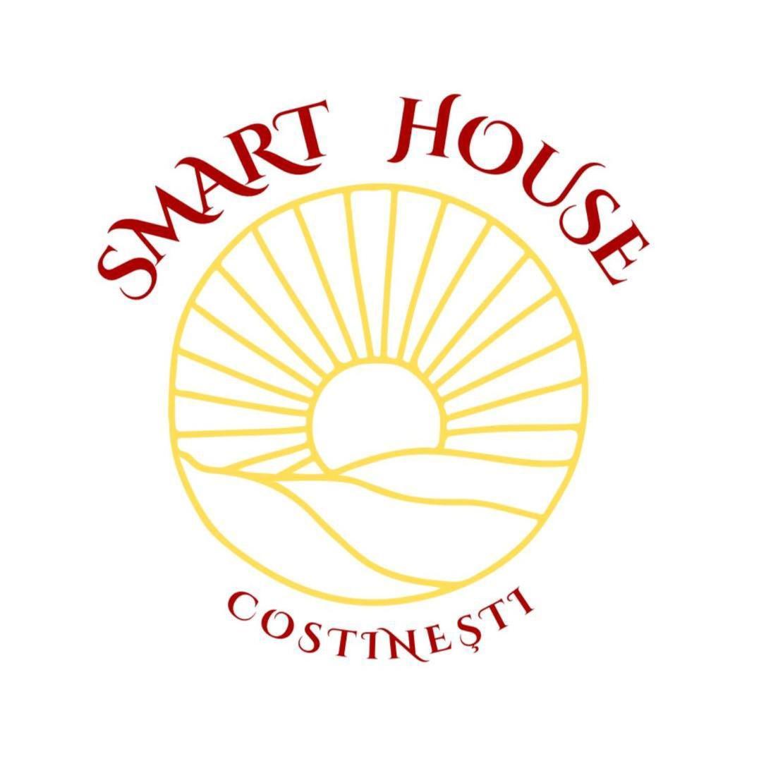 Smarthouse Hotel Costinesti Ngoại thất bức ảnh