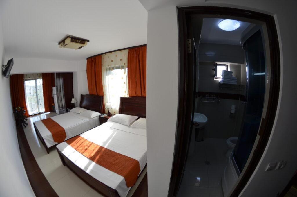 Smarthouse Hotel Costinesti Ngoại thất bức ảnh