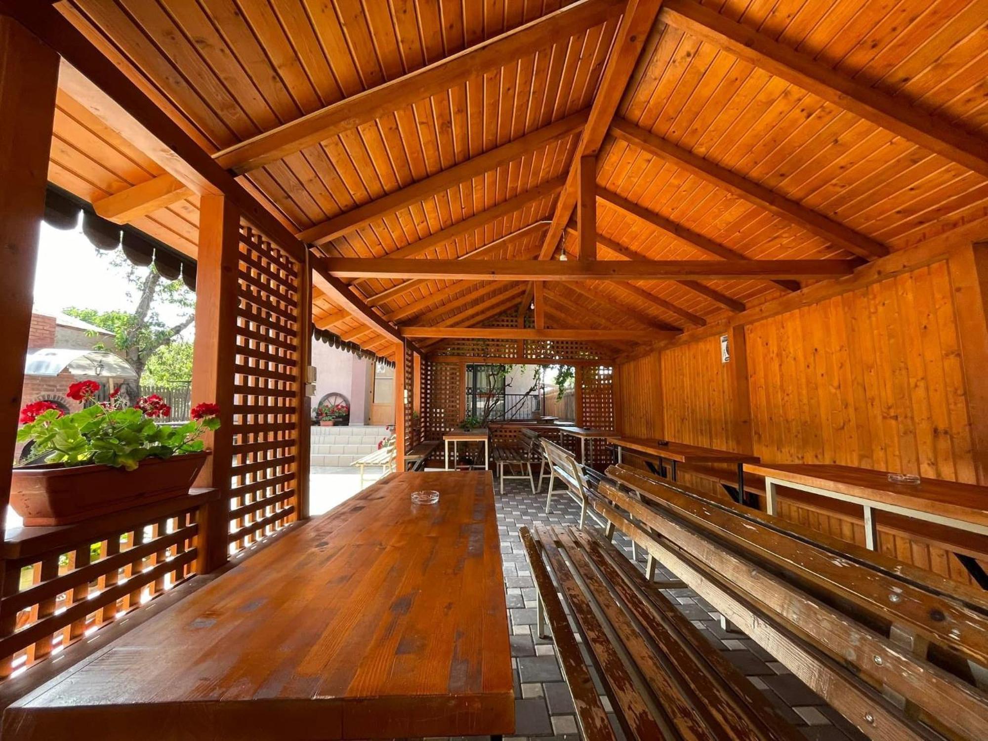 Smarthouse Hotel Costinesti Ngoại thất bức ảnh