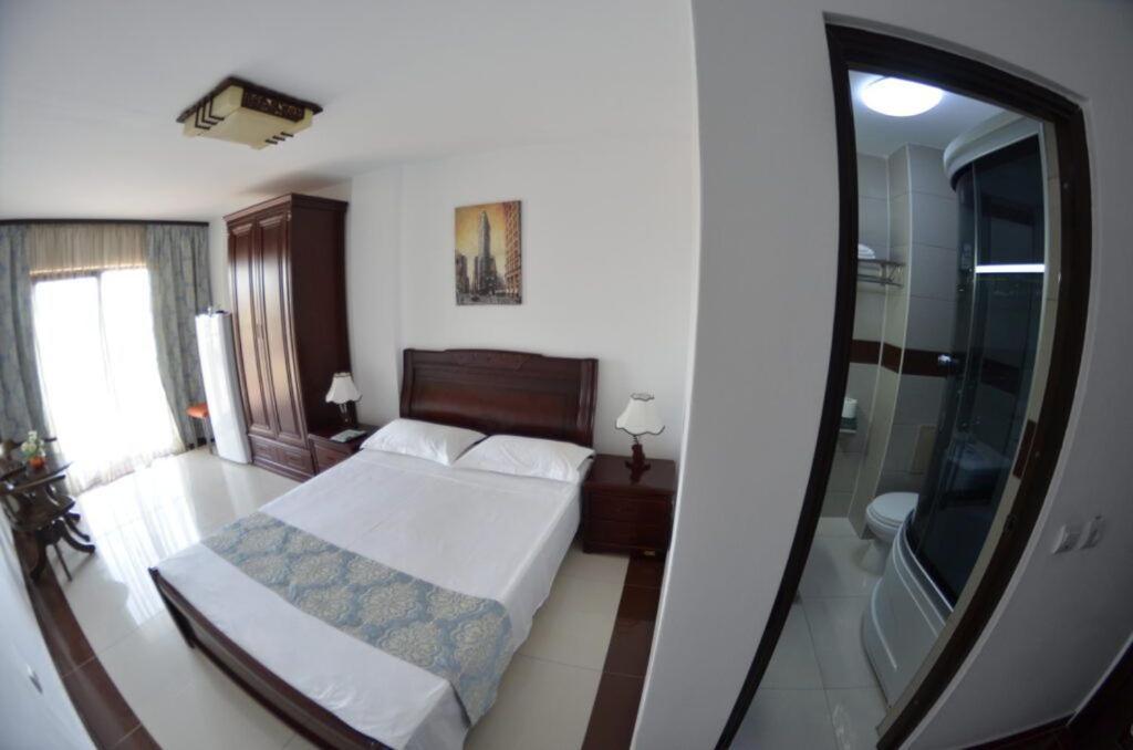 Smarthouse Hotel Costinesti Ngoại thất bức ảnh