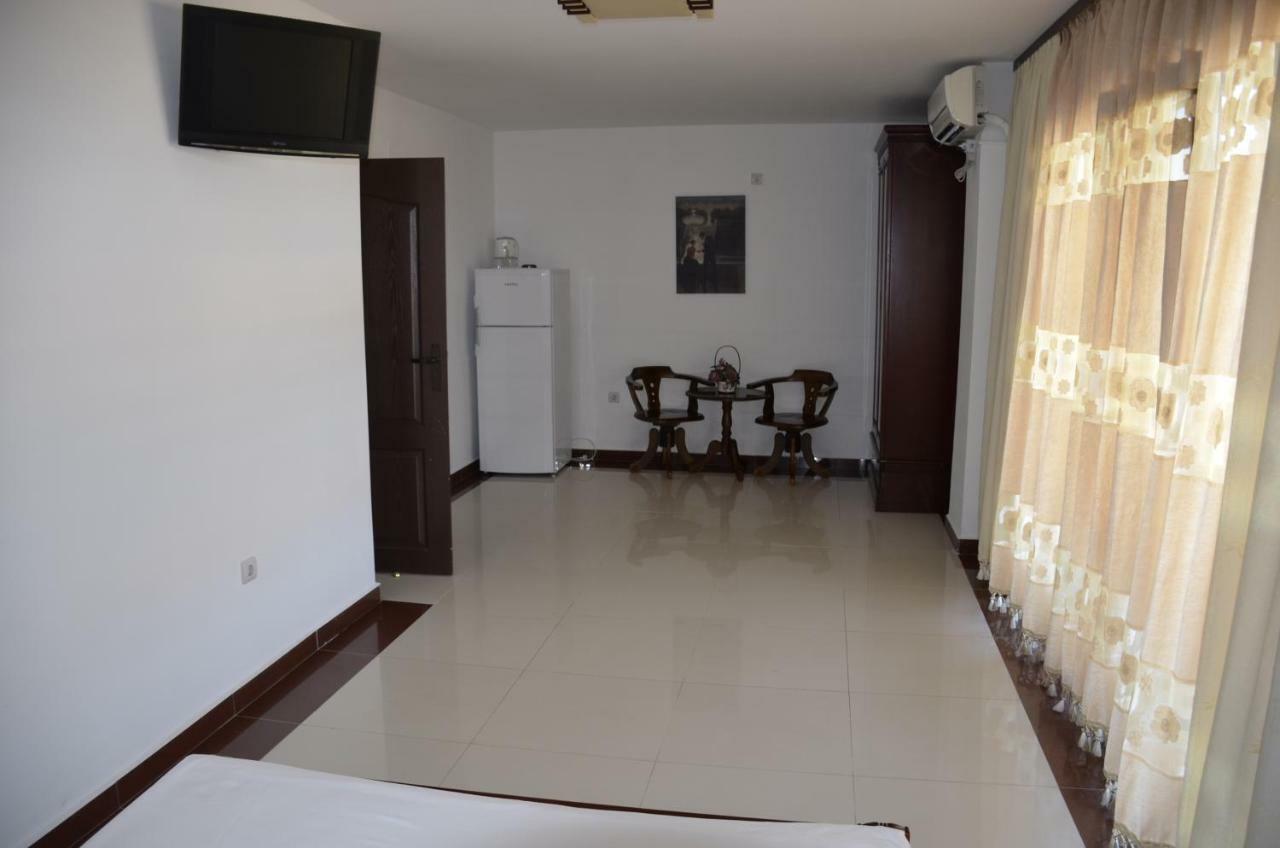 Smarthouse Hotel Costinesti Ngoại thất bức ảnh