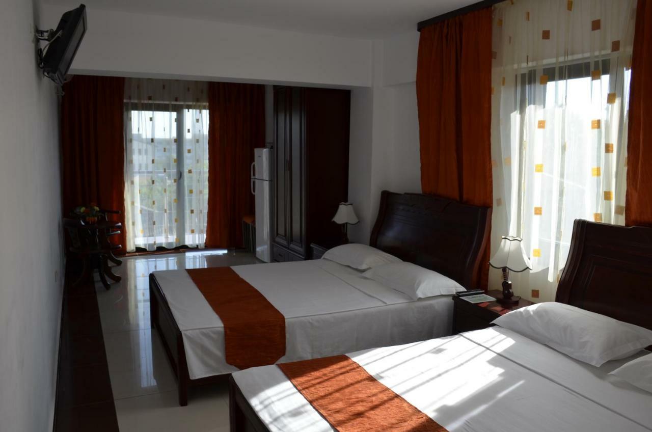 Smarthouse Hotel Costinesti Ngoại thất bức ảnh