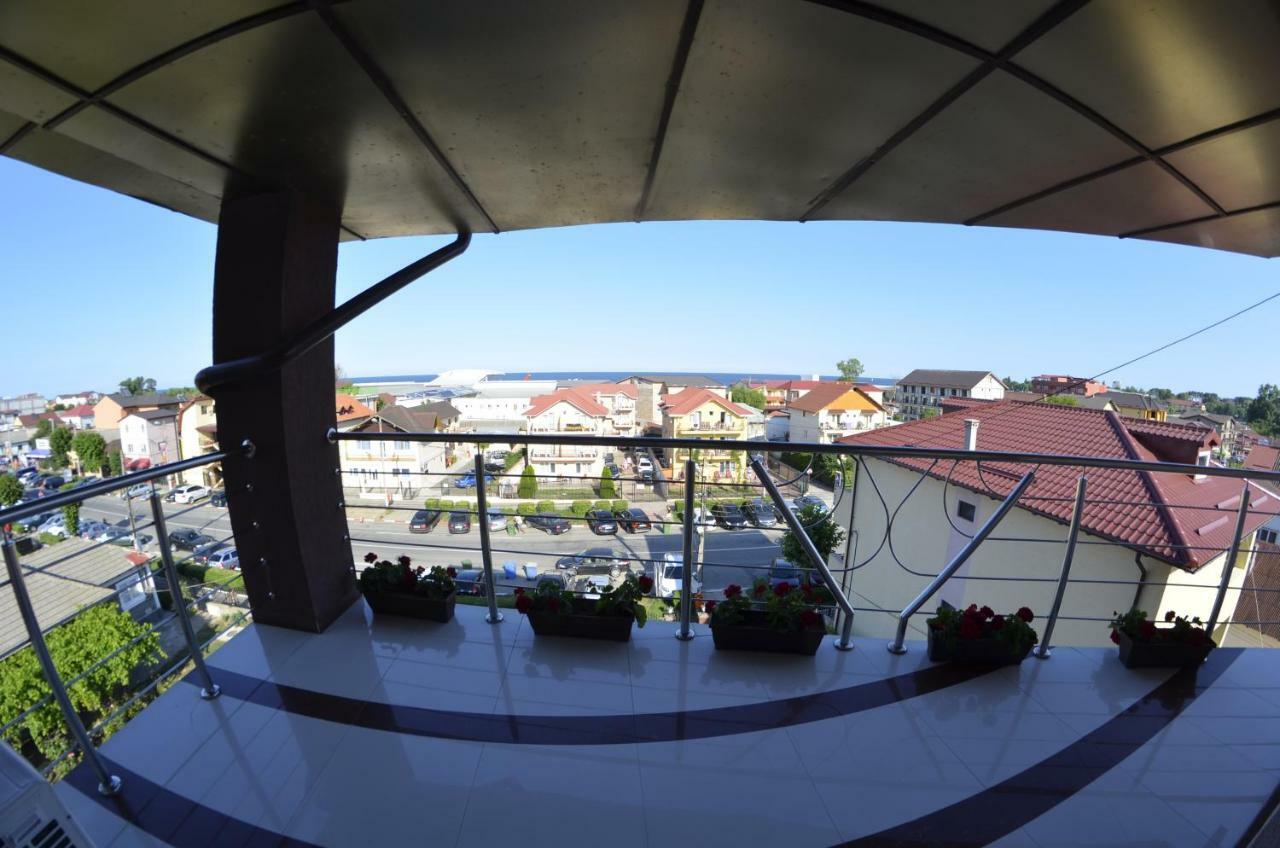 Smarthouse Hotel Costinesti Ngoại thất bức ảnh