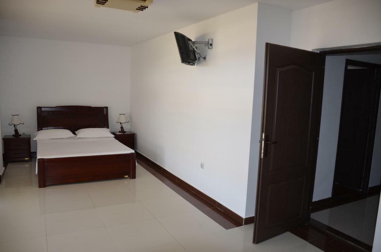 Smarthouse Hotel Costinesti Ngoại thất bức ảnh