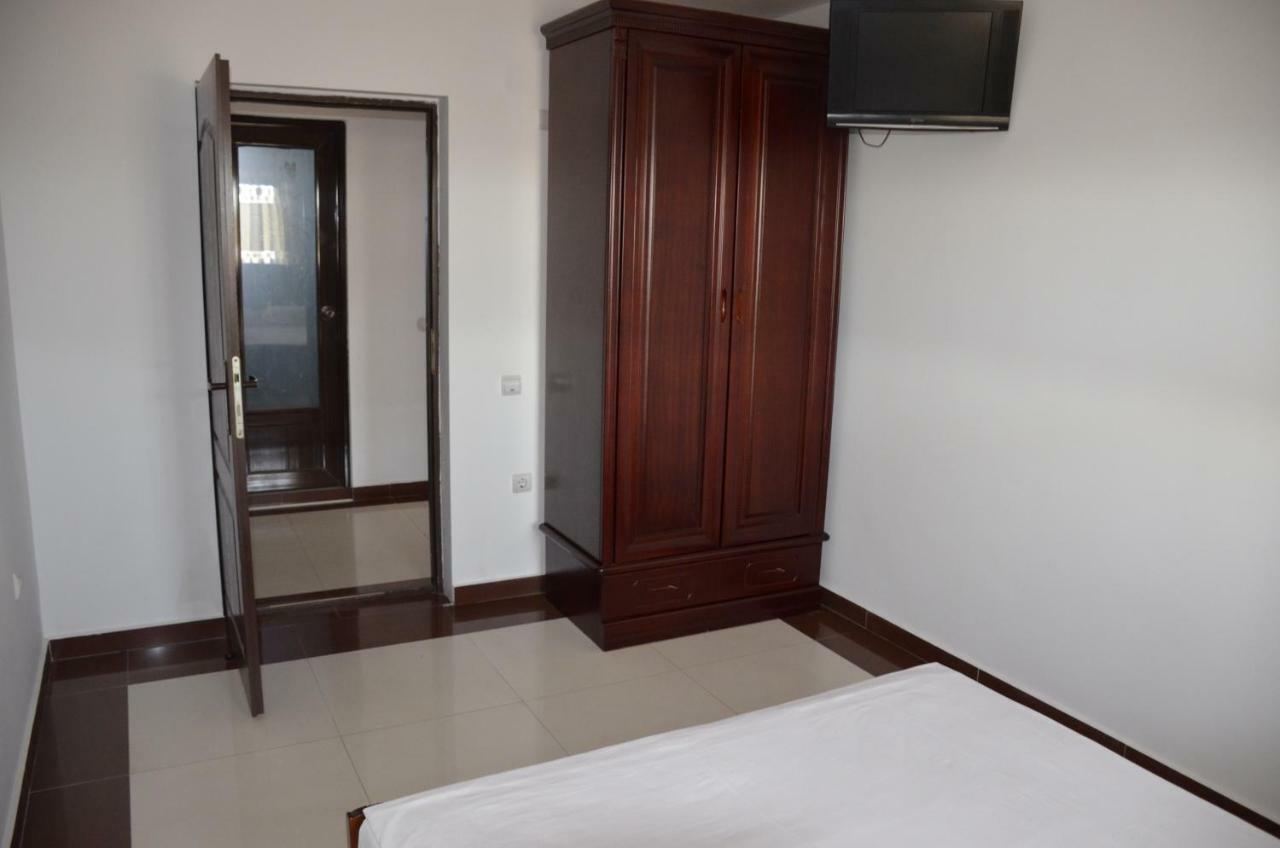 Smarthouse Hotel Costinesti Ngoại thất bức ảnh