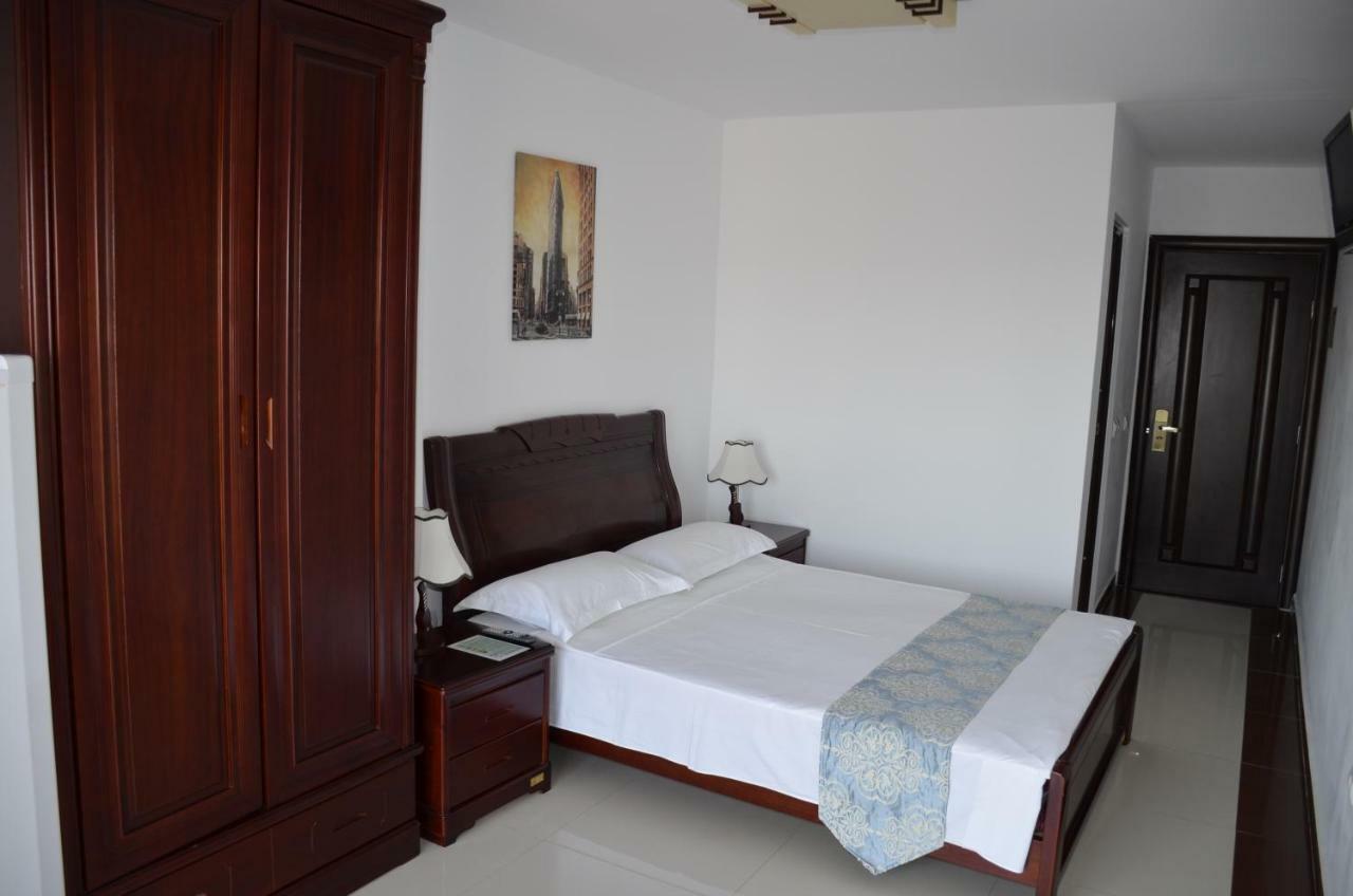 Smarthouse Hotel Costinesti Ngoại thất bức ảnh