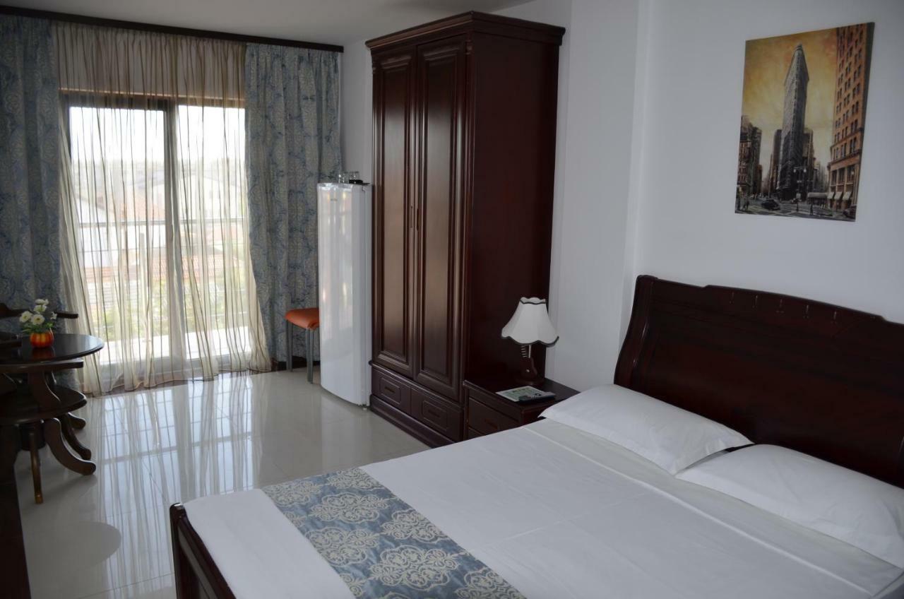 Smarthouse Hotel Costinesti Ngoại thất bức ảnh