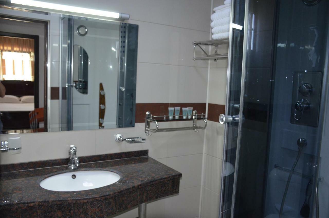Smarthouse Hotel Costinesti Ngoại thất bức ảnh