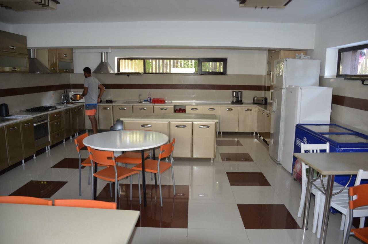 Smarthouse Hotel Costinesti Ngoại thất bức ảnh
