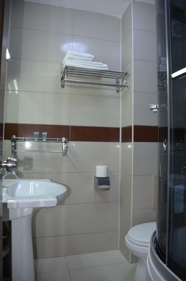 Smarthouse Hotel Costinesti Ngoại thất bức ảnh
